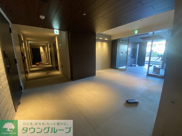 セジョリ高井戸IIの物件内観写真